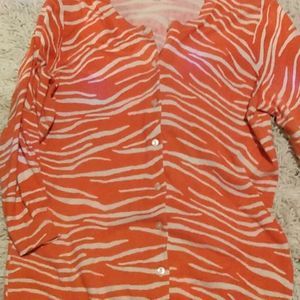 Madison 3/4 sleeve sweater